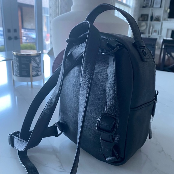 Besty Johnson Mini Backpack(s) - Picture 2 of 4